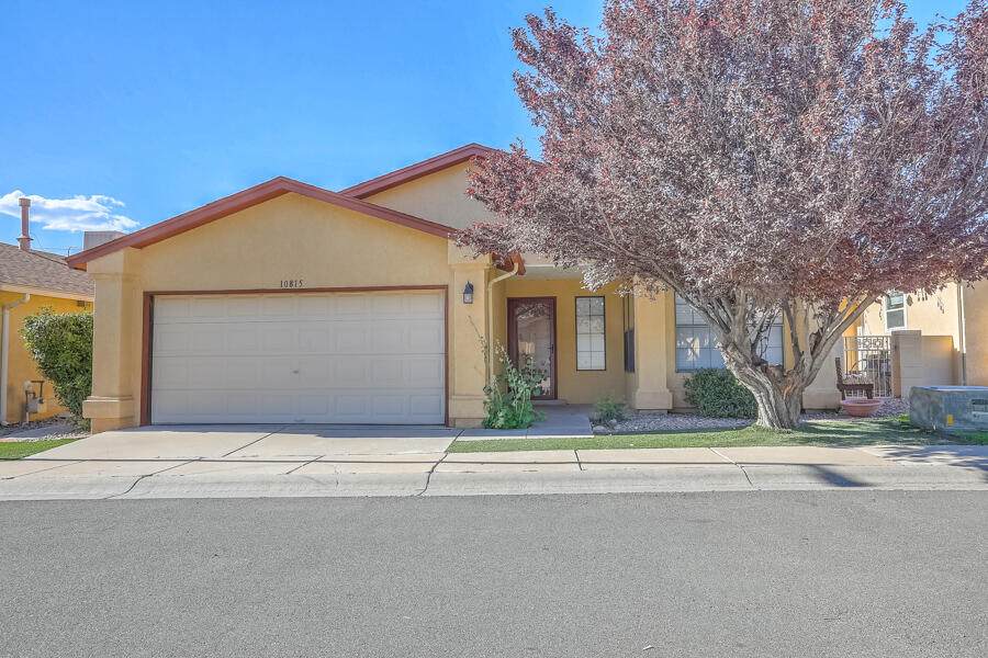 10815 Clyburn Park Drive - Photo 1