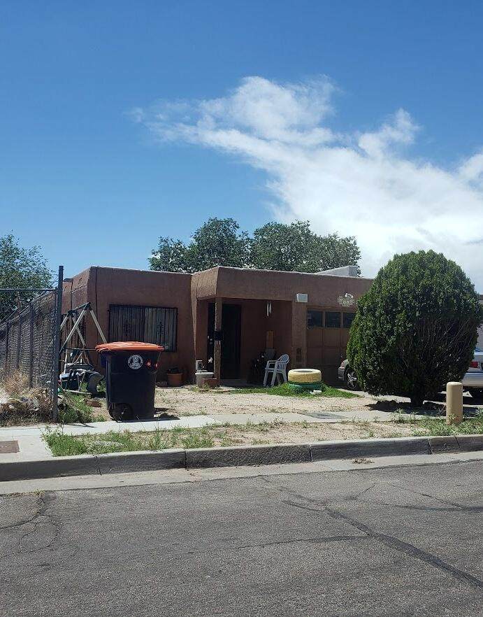 3213 Corona Drive - Photo 1
