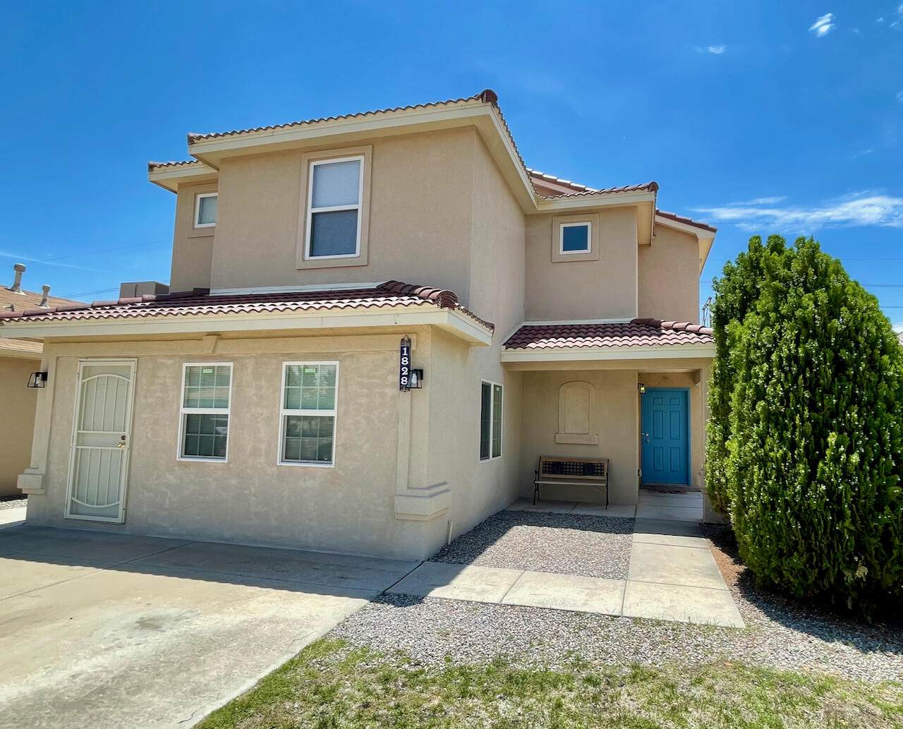 1828 Cielo Oeste Place - Photo 1