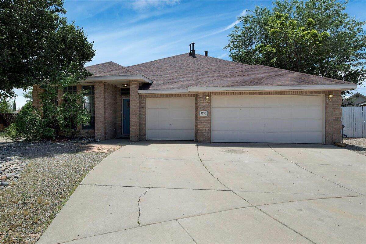 3530 Escarpa Drive - Photo 1