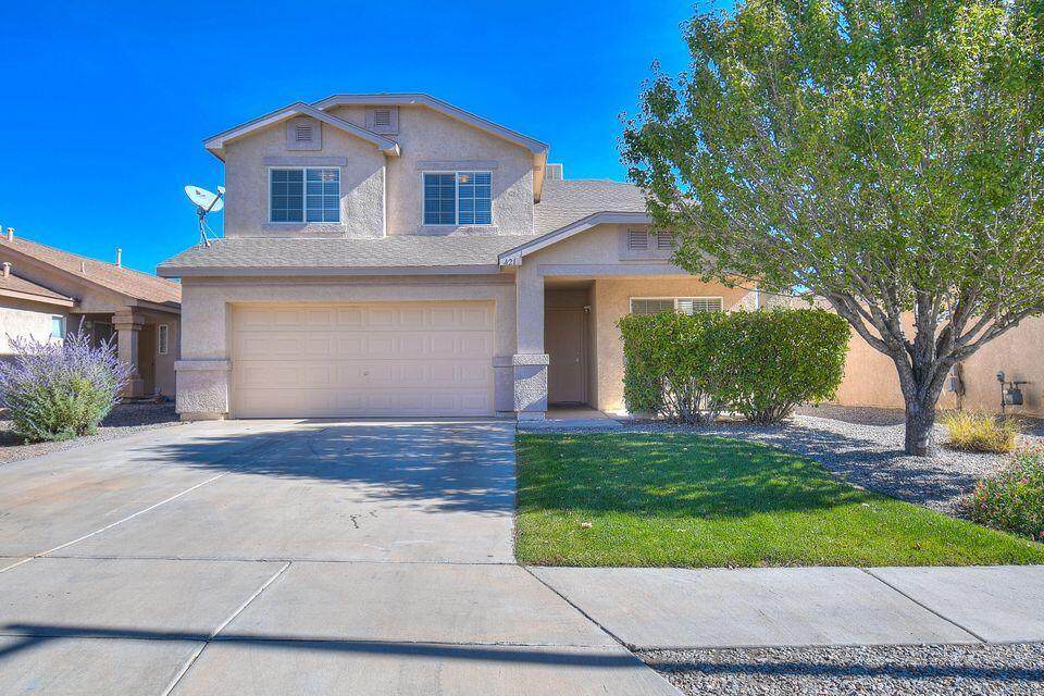 421 Peaceful Meadows Drive - Photo 1