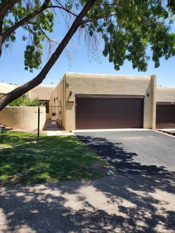 3319 Esplanade Circle - Photo 1