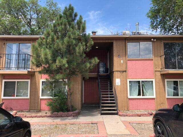 3409 Lafayette Drive - Photo 1