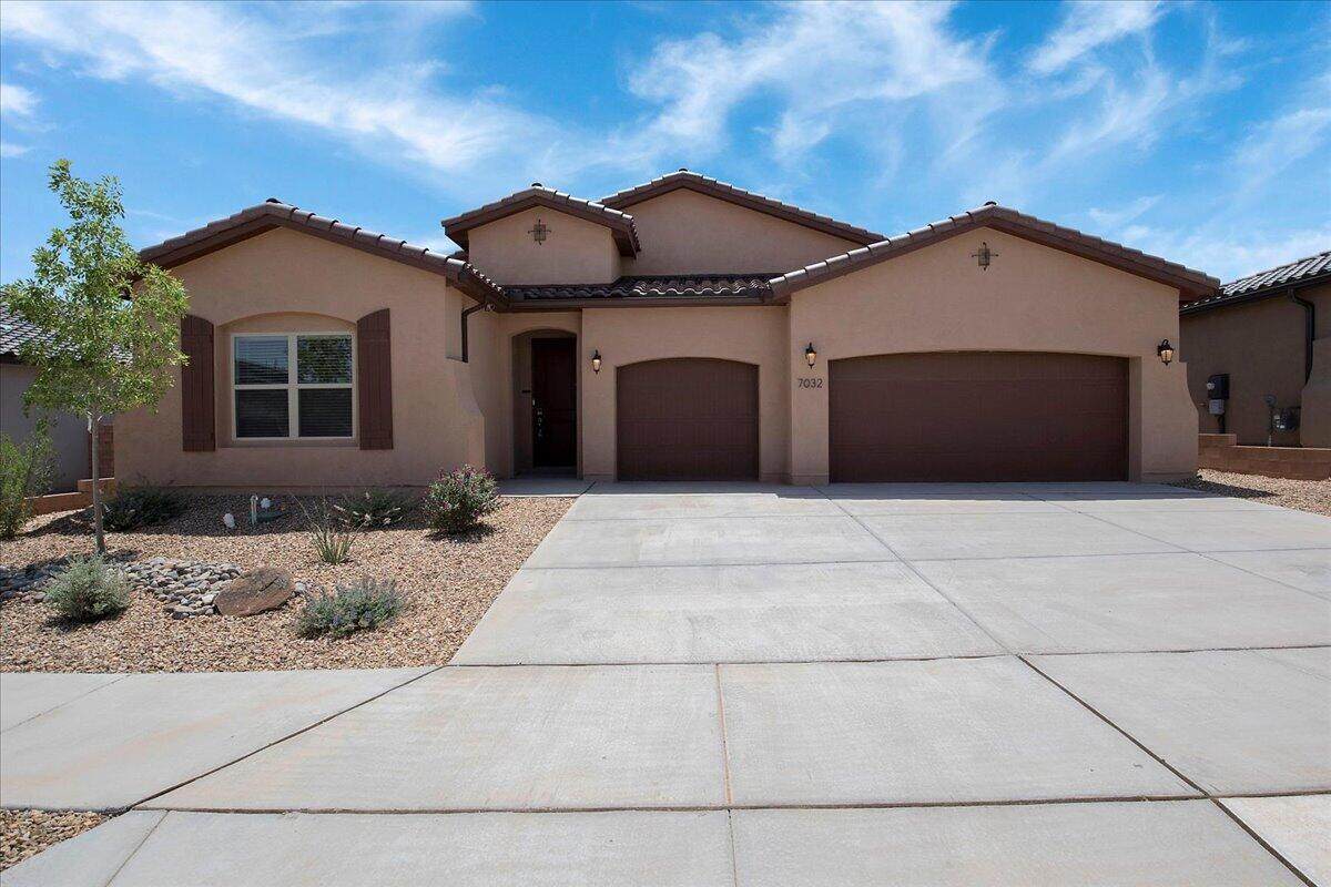 7032 Cleary Loop - Photo 1