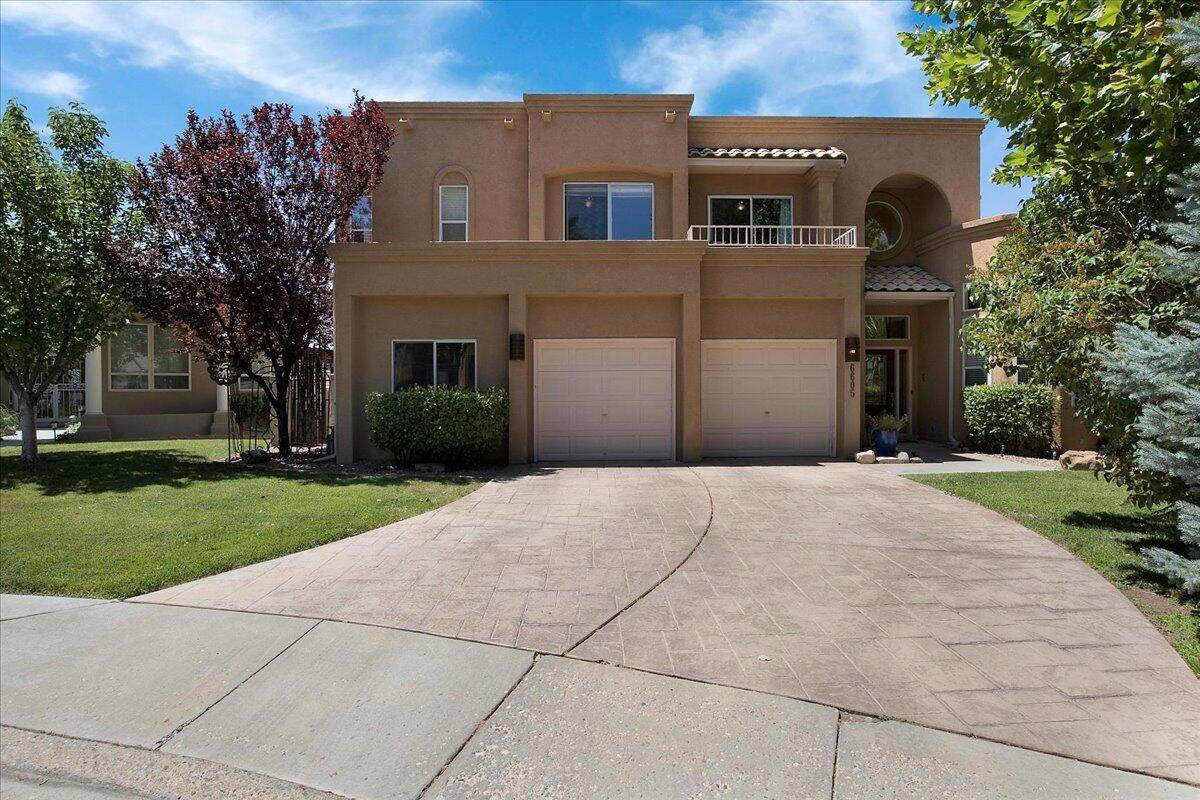 6605 Lockhaven Lane - Photo 1