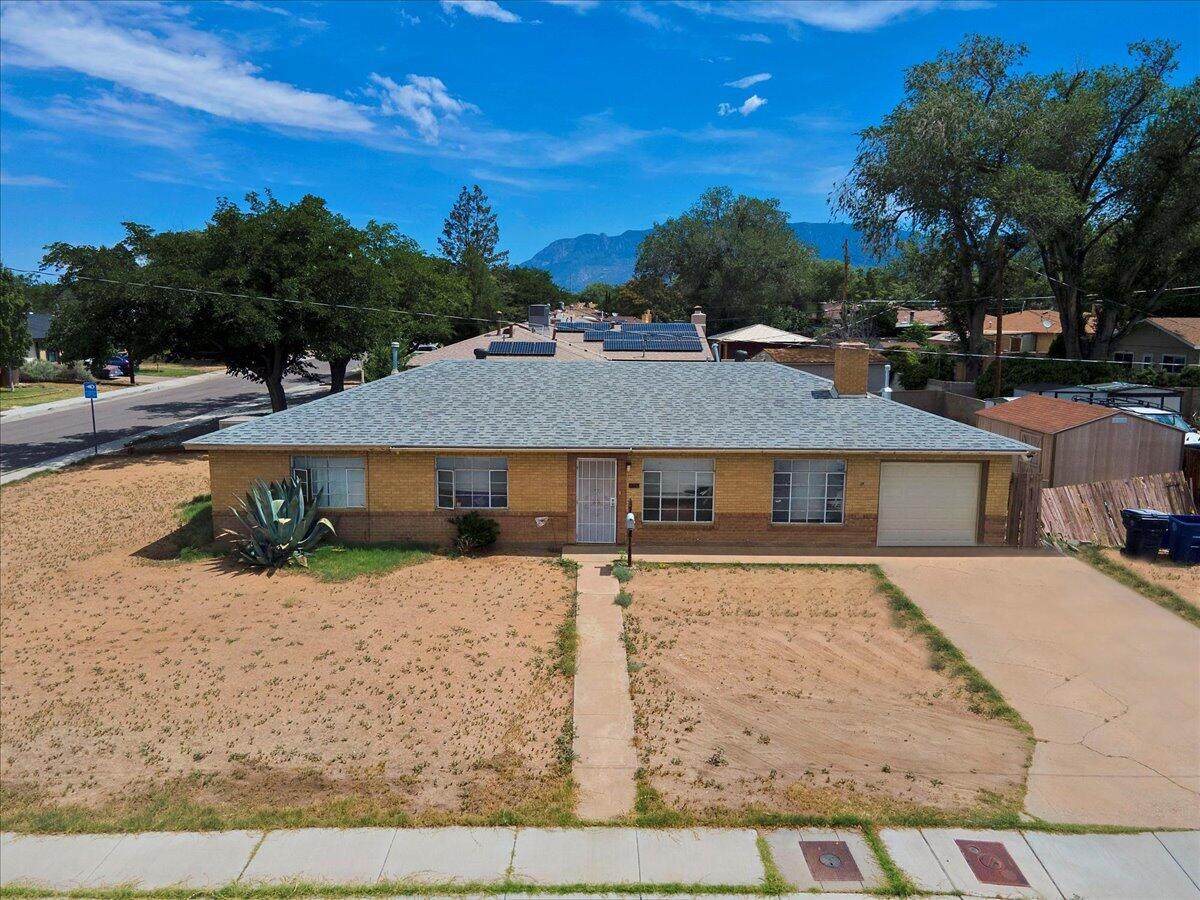 8105 Cutler Avenue - Photo 1