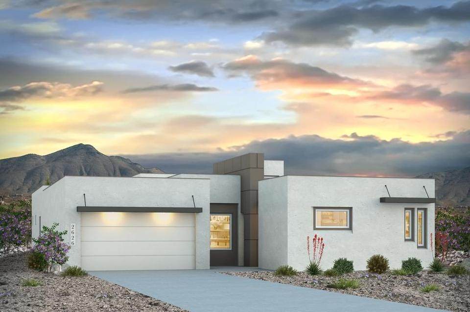 9205 Balloon Glow Lane - Photo 1