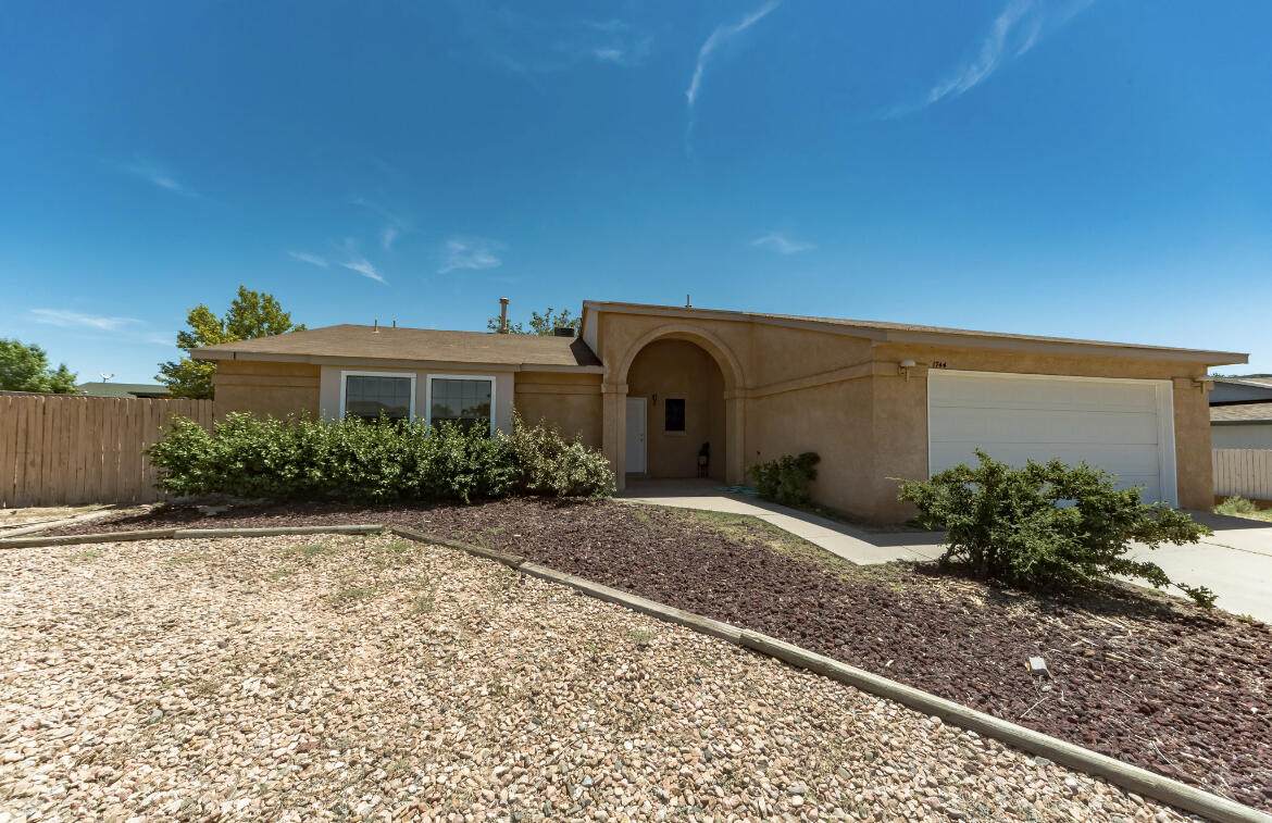 1744 Powder River Drive - Photo 1