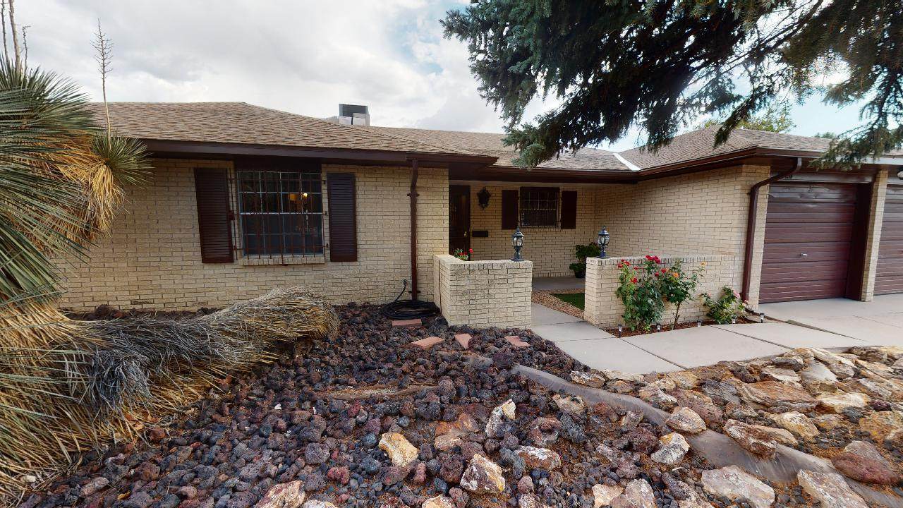 7720 Lamplighter Lane - Photo 1