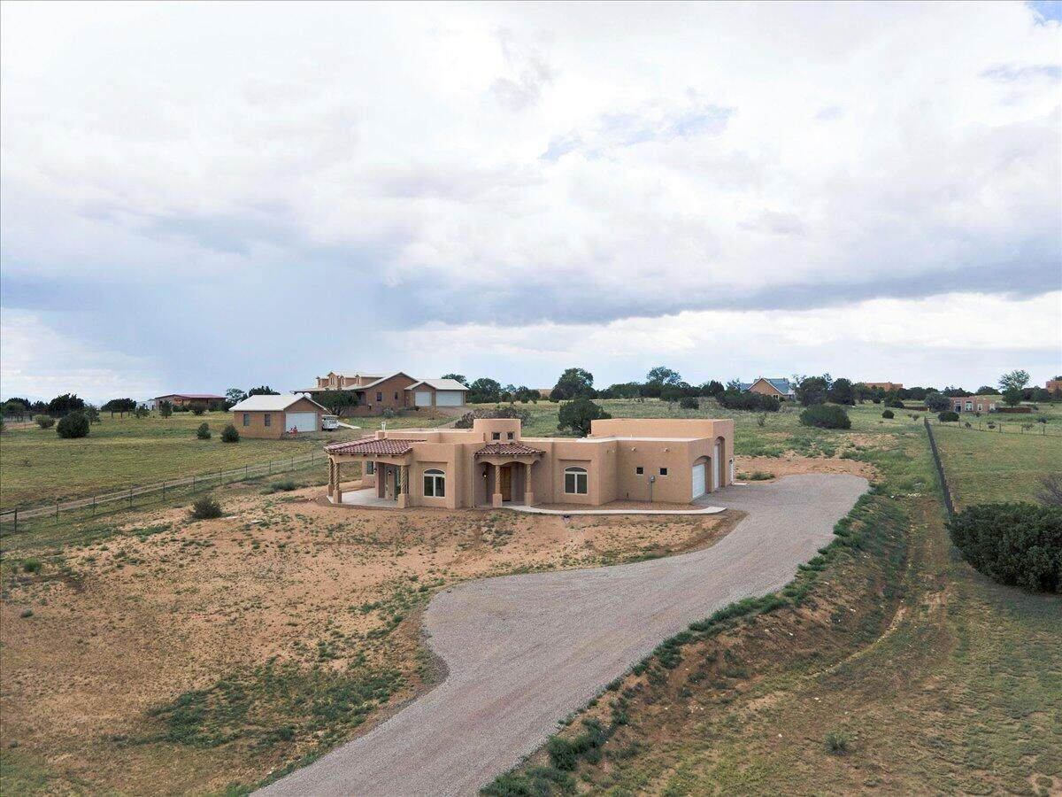 24 Cielo Estrellado Drive - Photo 1