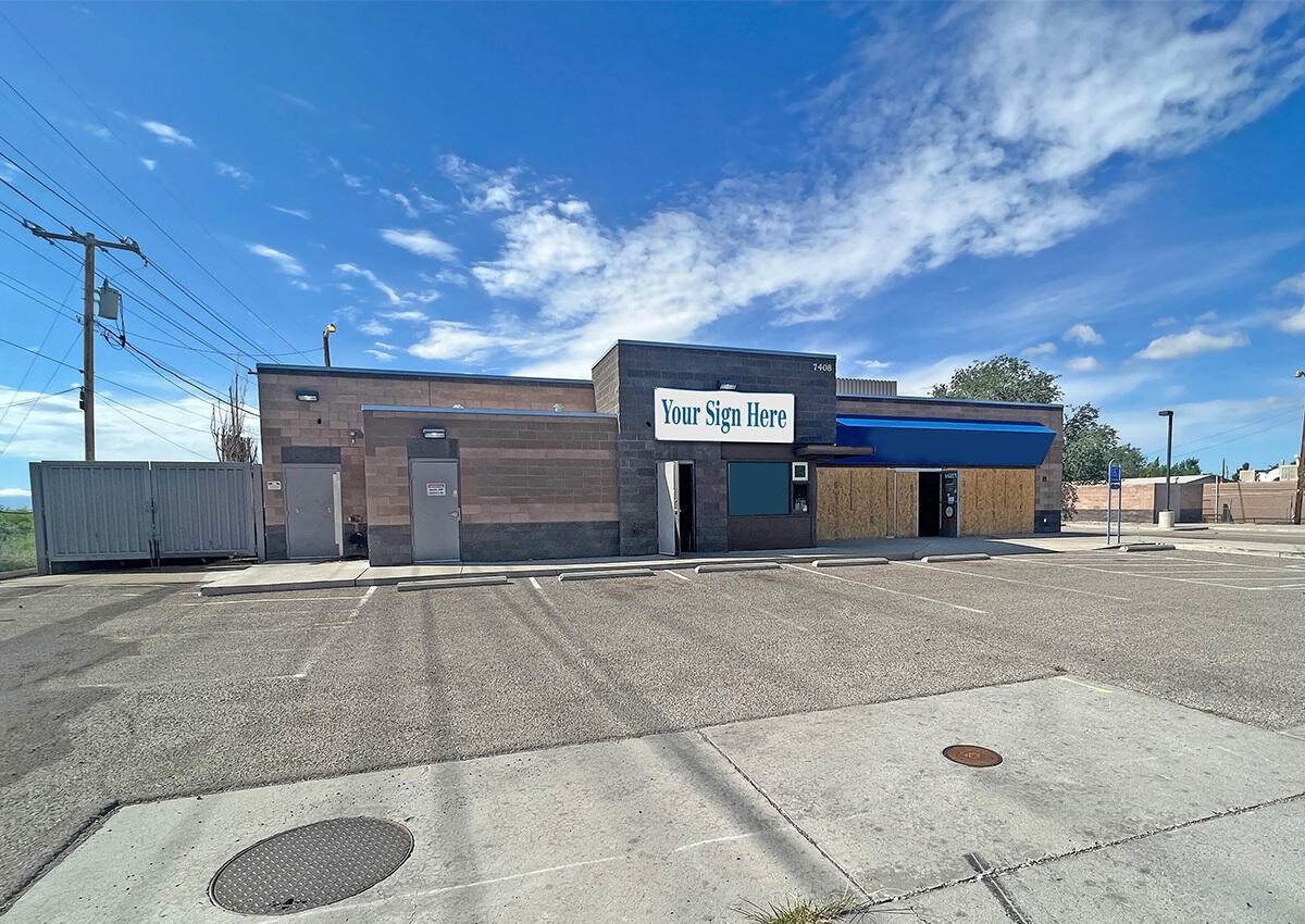 7408 Central Avenue - Photo 1