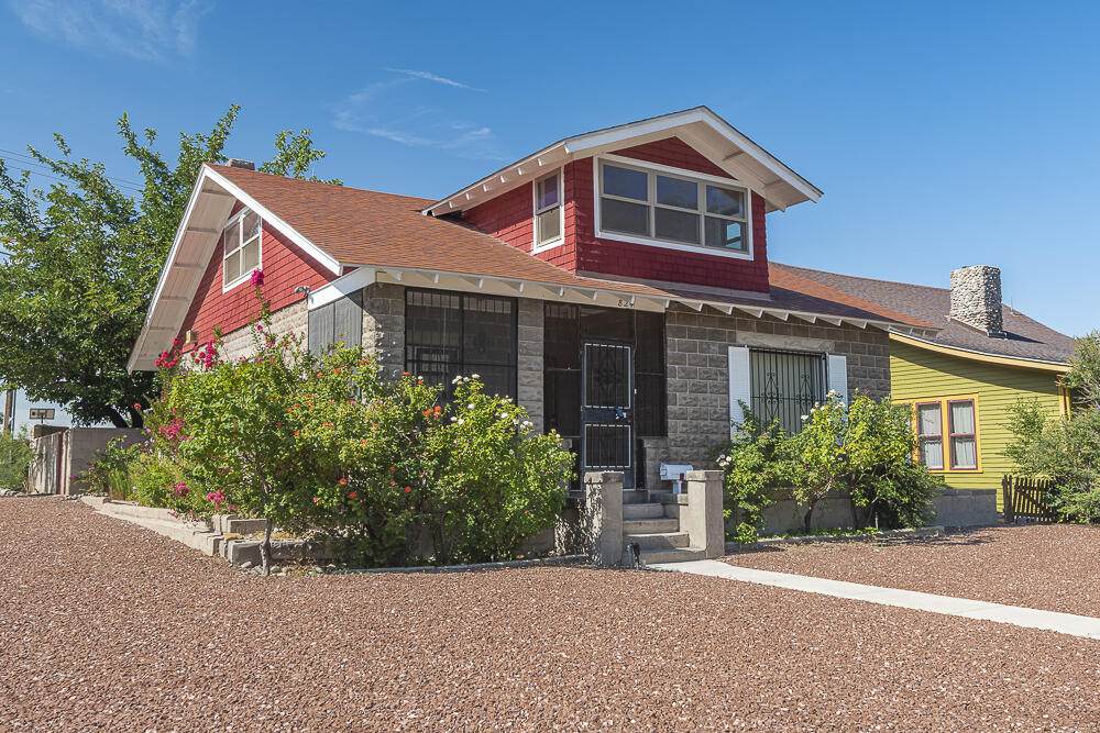 824 Silver Avenue - Photo 1