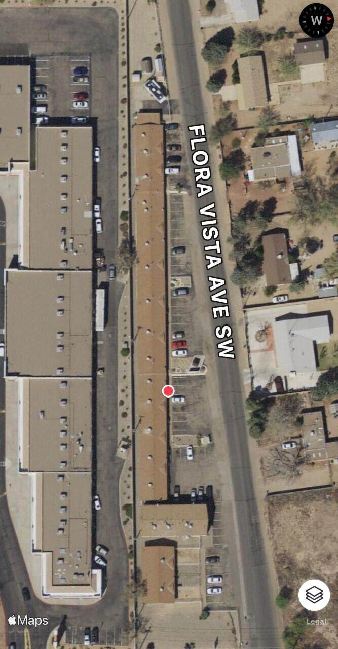 3800 Flora Vista Avenue - Photo 1