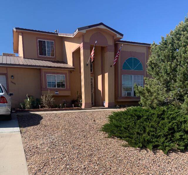 7405 Branco Drive - Photo 1