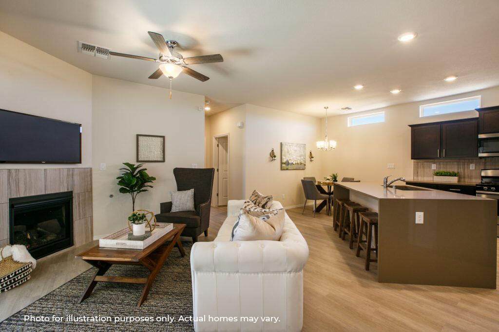 1611 Tierra Verde Loop - Photo 1