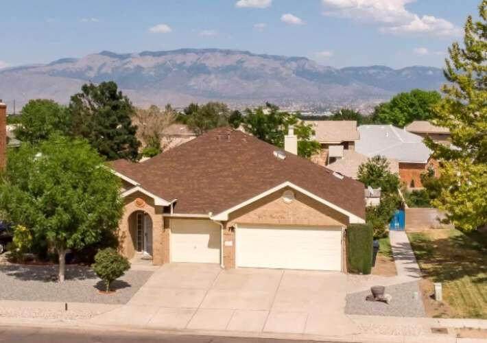 4208 Los Metates Road - Photo 1