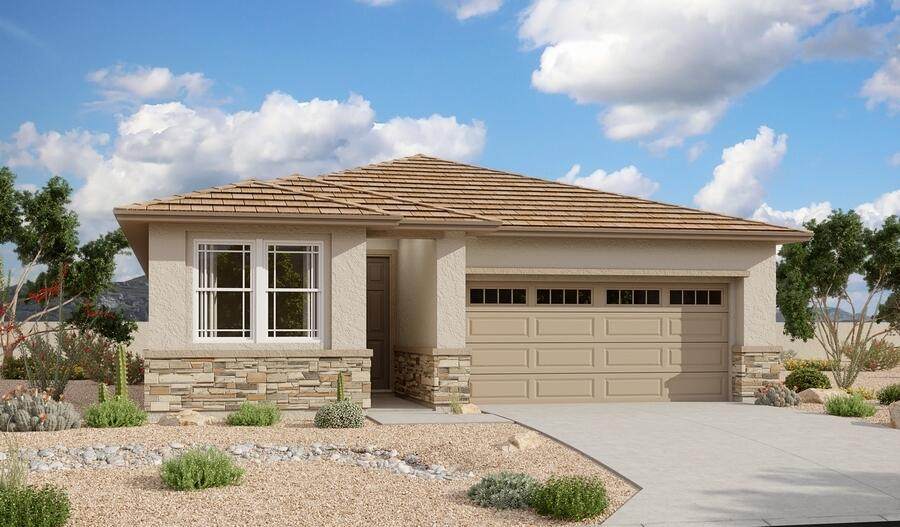 3105 Samantha Road - Photo 1