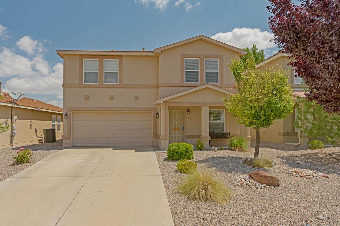 3648 Oasis Springs Road - Photo 1