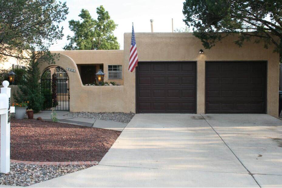 8904 Harwood Avenue - Photo 1