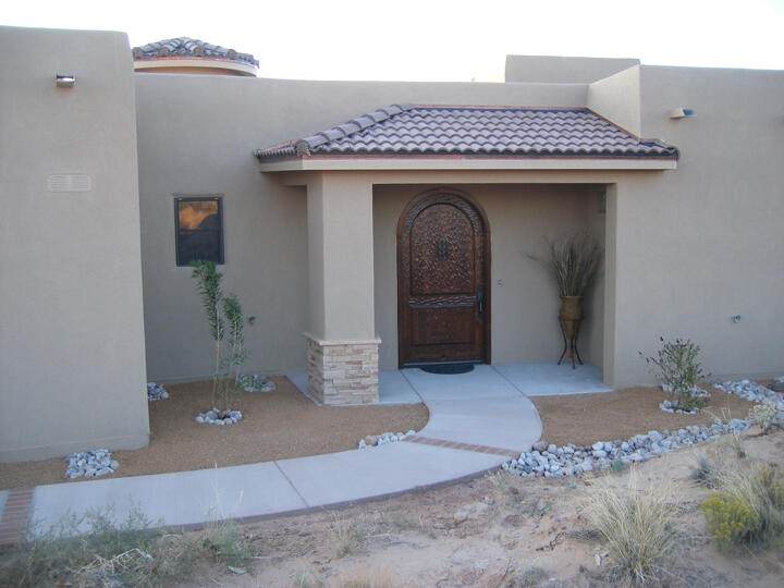 2421 Desert Marigold Road - Photo 1