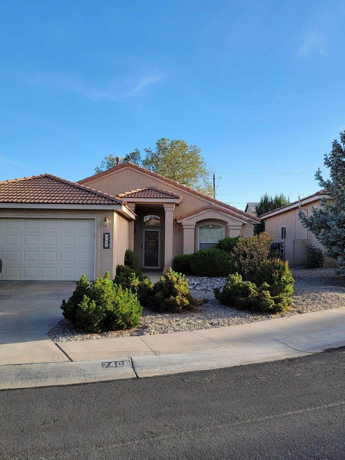 7409 Quail Springs Place - Photo 1