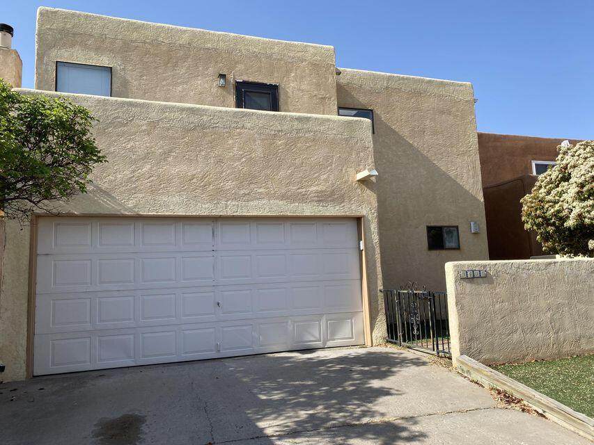 9400 Osuna Place - Photo 1