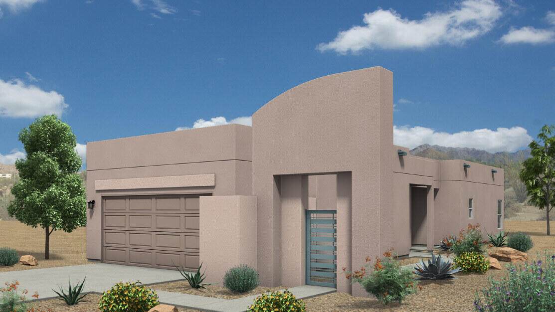 1660 Tierra Verde Loop - Photo 1