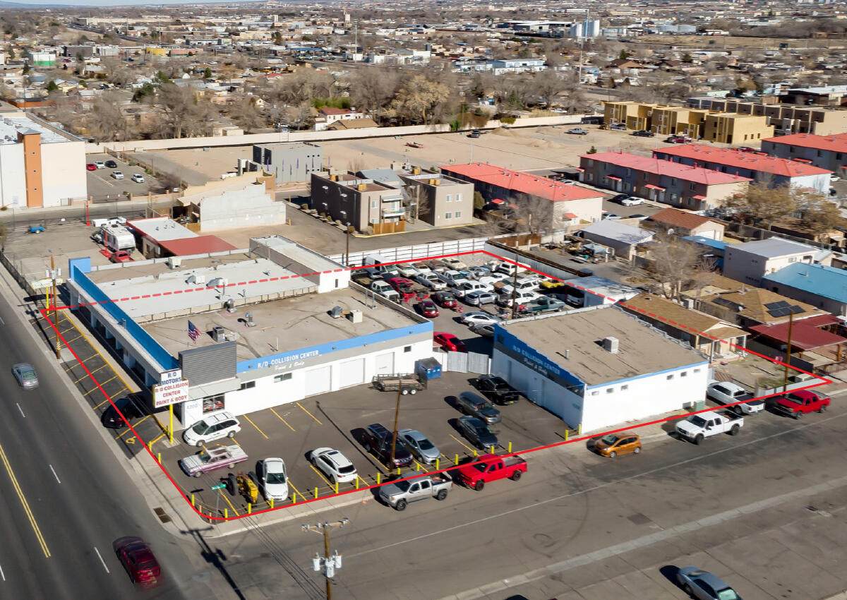 4200 Fourth Street - Photo 1