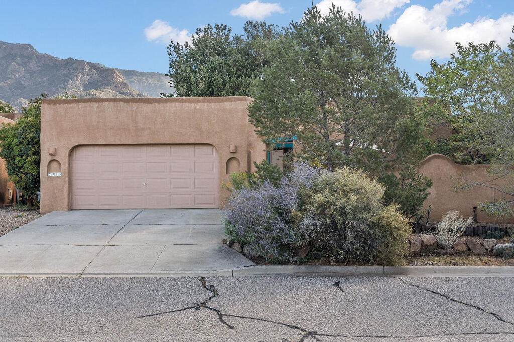 7720 Cedar Canyon Court - Photo 1
