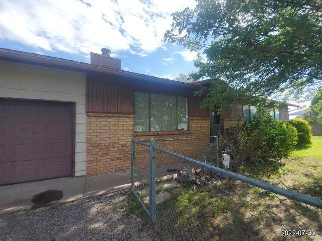 9 Jake Scott Street - Photo 1