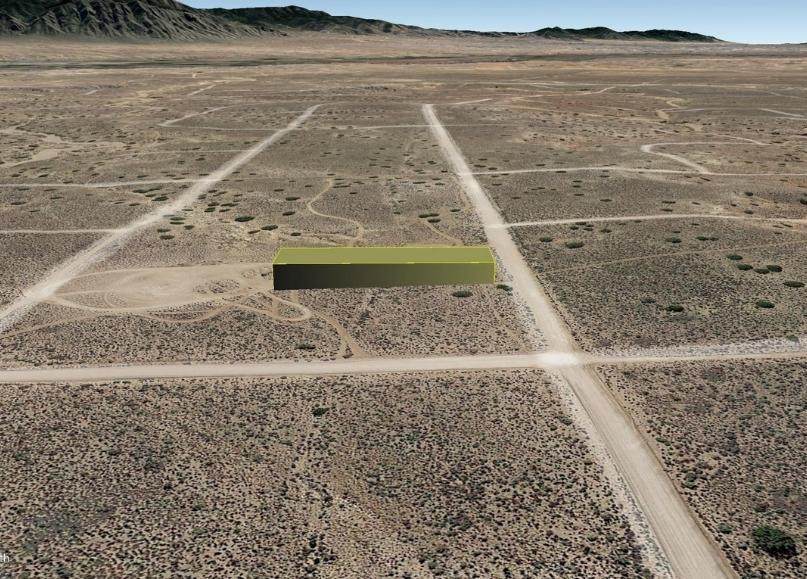 Nambe (U20,B87,L55) Road NE, Rio Rancho, NM 87144 (MLS 1023764) Rush Real Estate Group