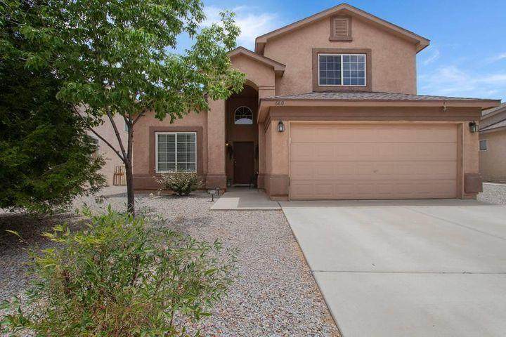 660 Playful Meadows Drive - Photo 1
