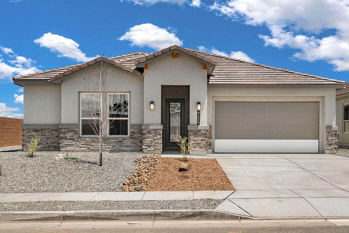 9015 Manresa Drive - Photo 1