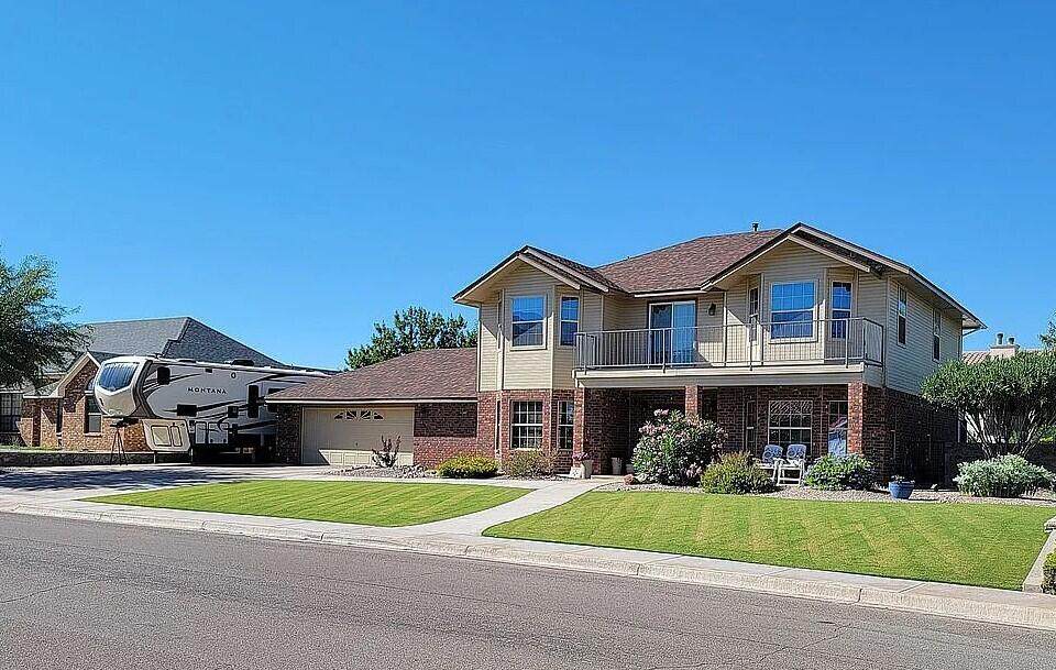 733 Eagle Drive - Photo 1