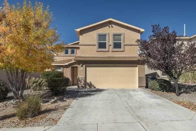 1301 Aspen Meadows Drive - Photo 1