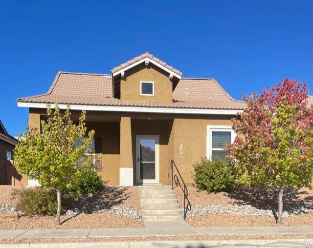 715 Palo Duro Drive - Photo 1
