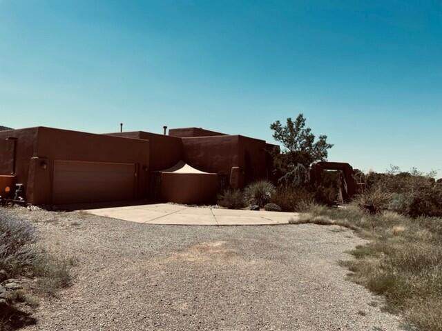 27 Tunnel Springs Rd. Road - Photo 1