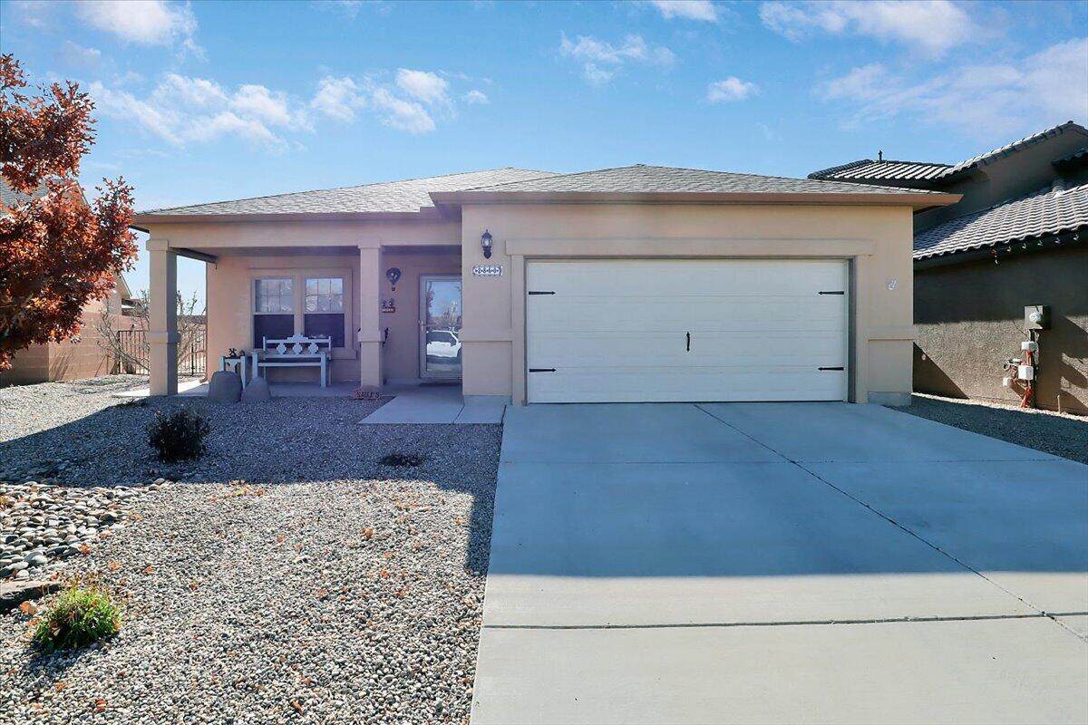 2860 Walsh Loop - Photo 1