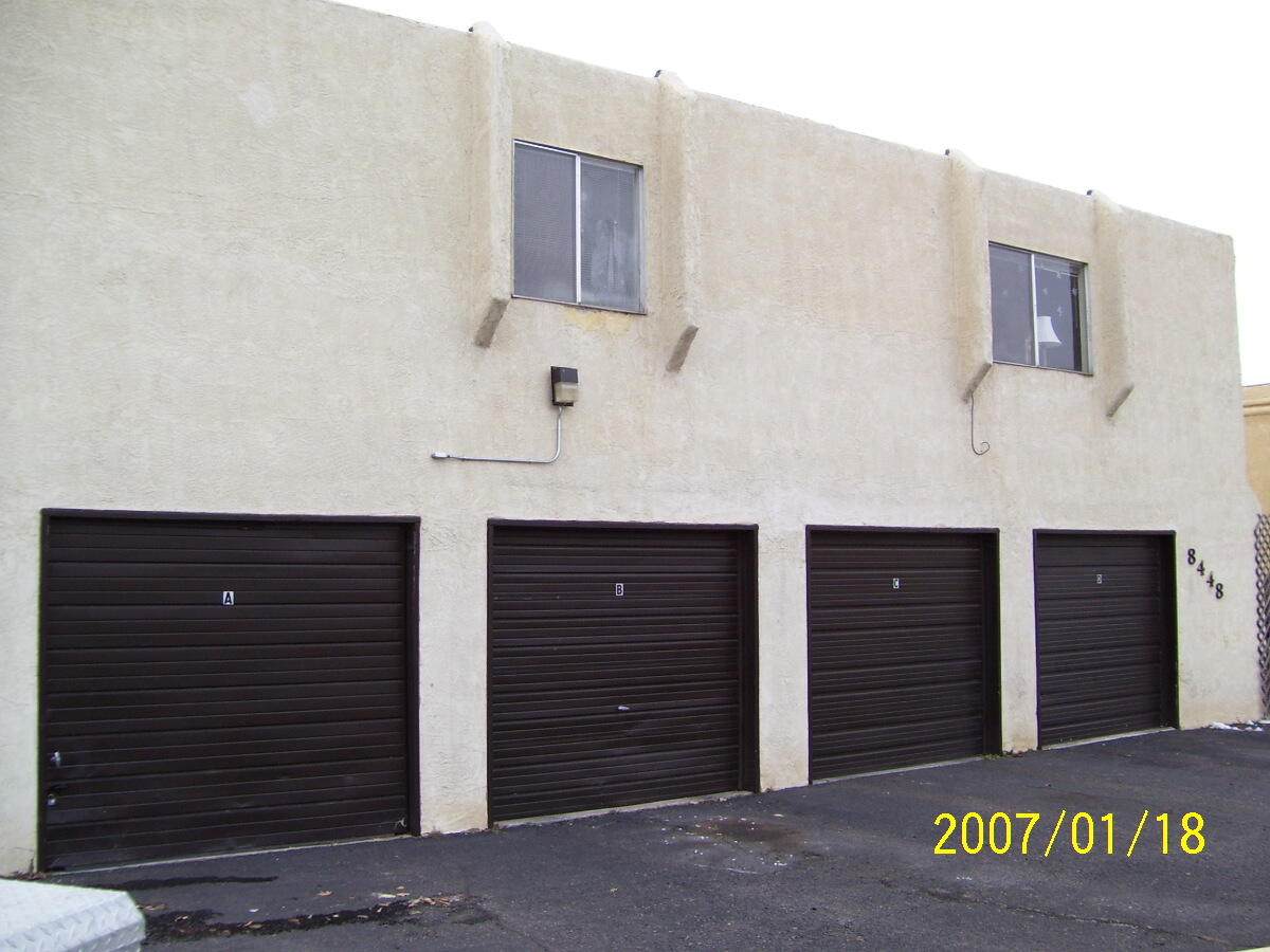 8448 Spain Road - Photo 1