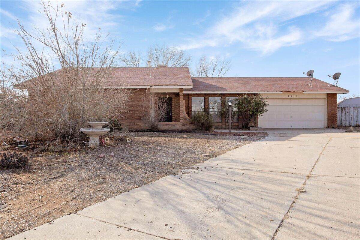2615 Panorama Way - Photo 1