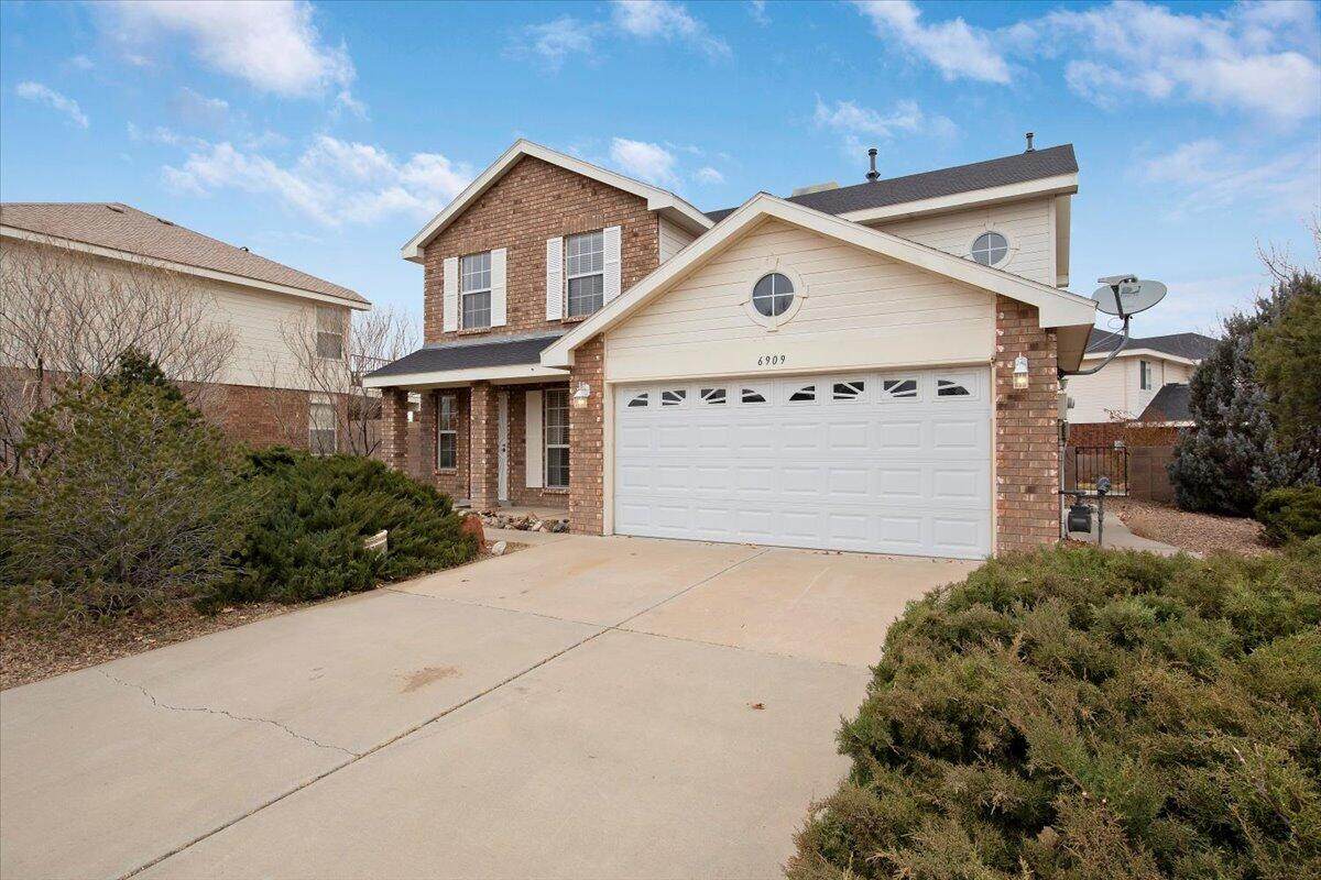6909 Hartford Place - Photo 1