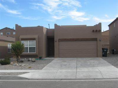 1840 Gallinas Road - Photo 1