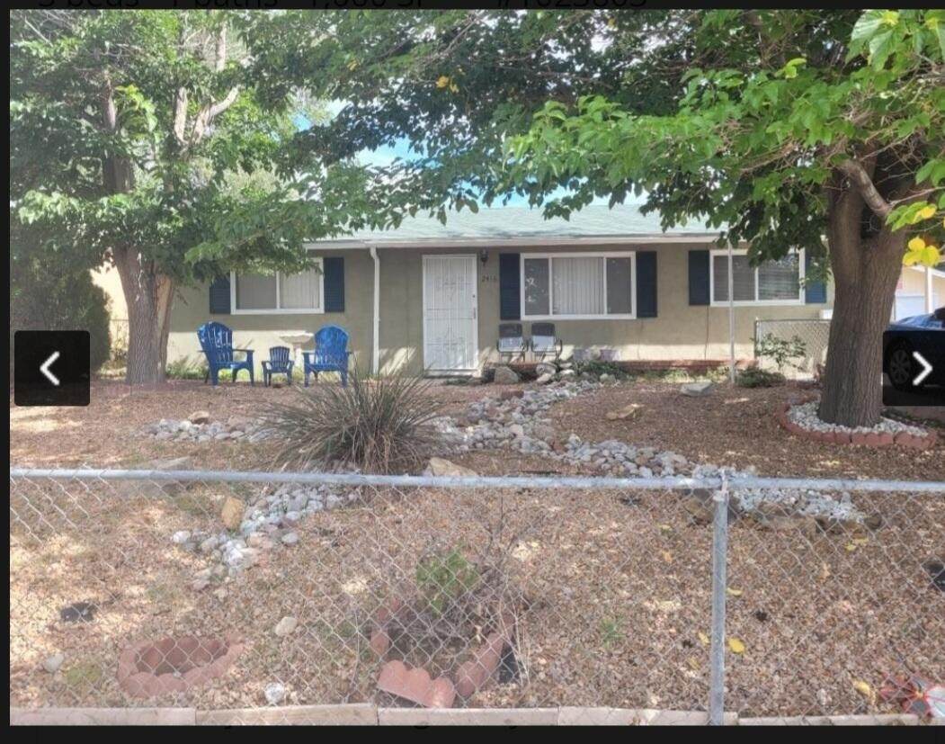2416 Dorothy Street - Photo 1