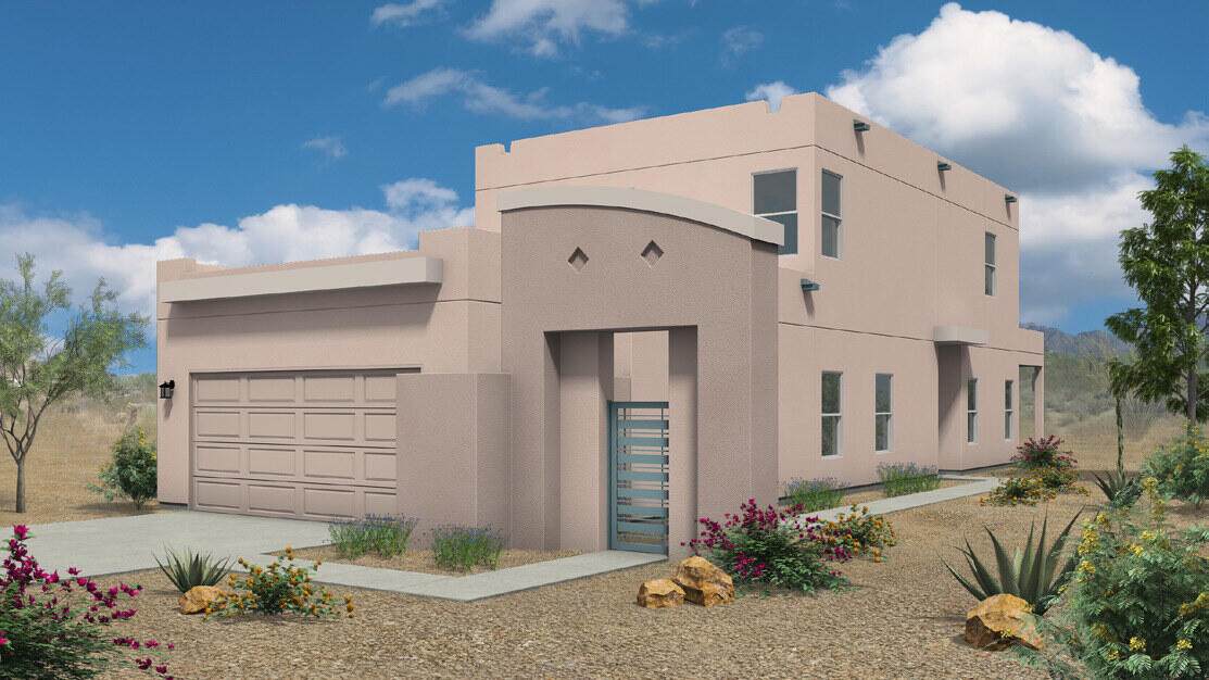 1612 Tierra Verde Loop - Photo 1