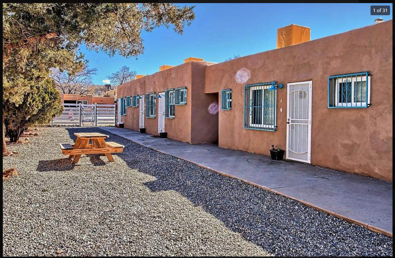 525 Mesilla Street - Photo 1