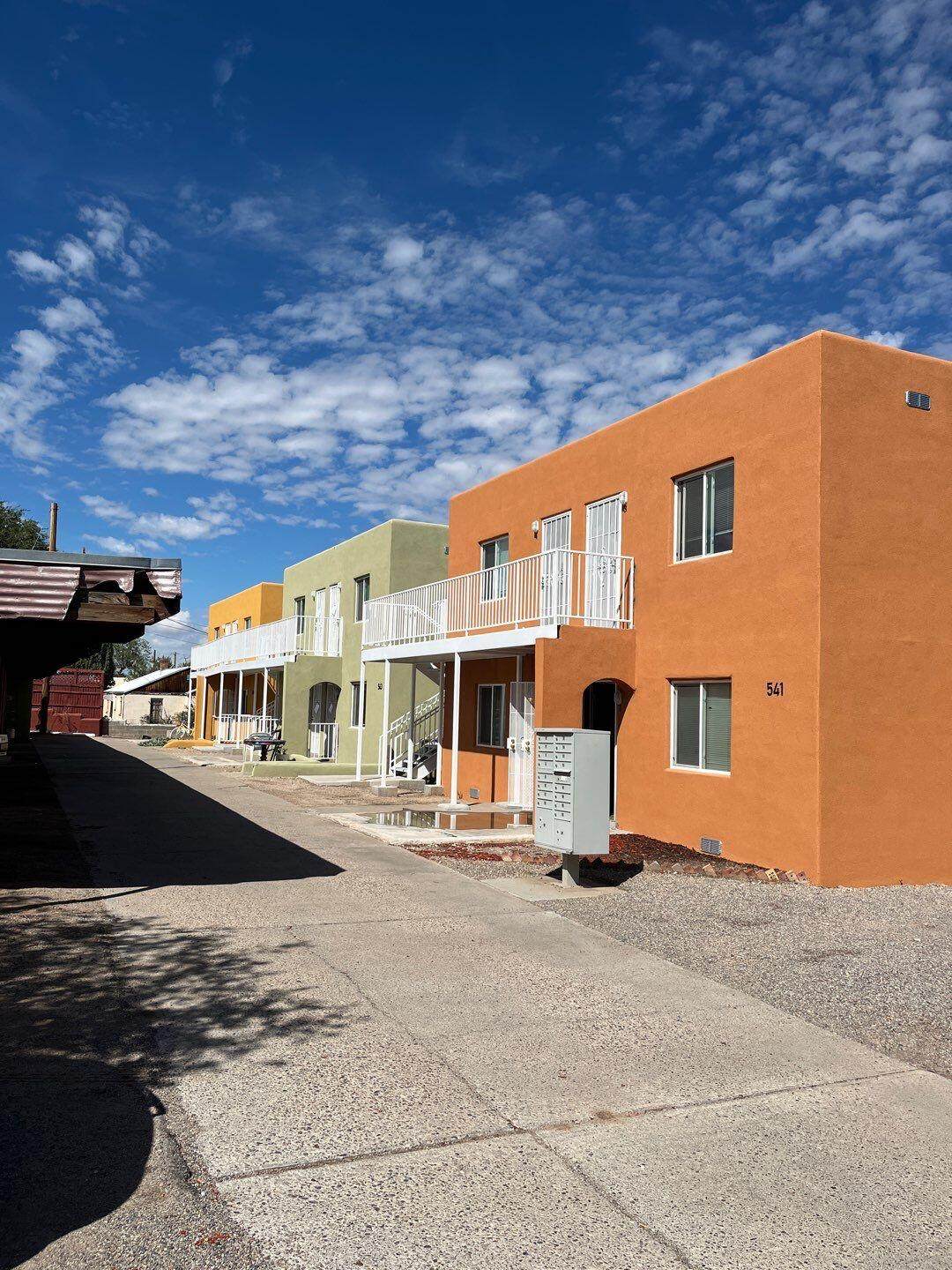 543 Cedar Street - Photo 1