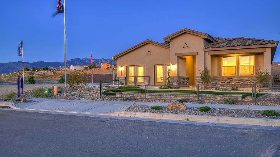 1903 Tesoro Loop - Photo 1