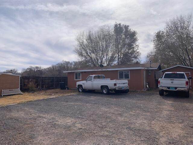 18 B Gurule Road - Photo 1