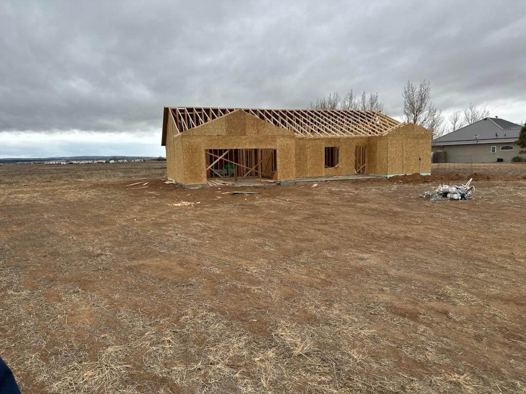 35 Pedernal Road - Photo 1