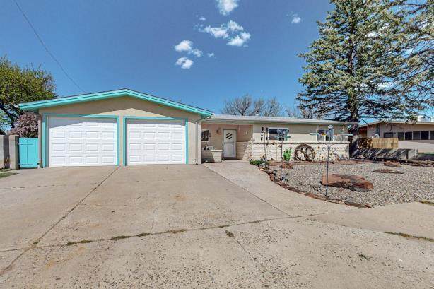 409 Limit Avenue - Photo 1